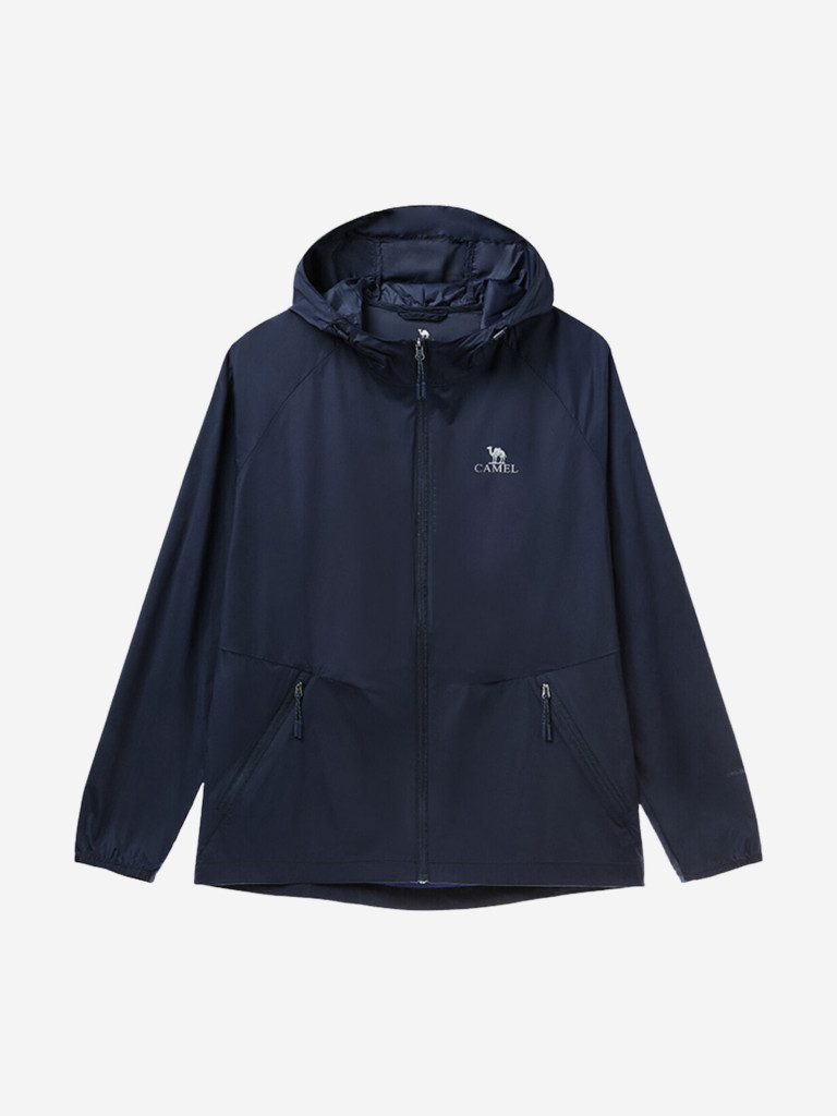 Ветровка мужская CAMEL A012251005