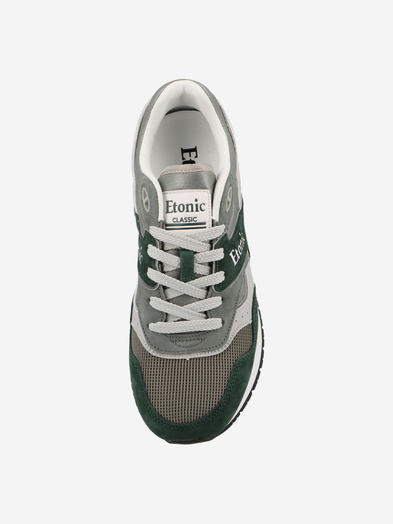 Кроссовки мужские Etonic Stable Base