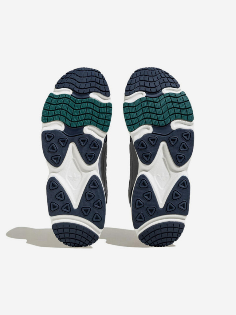 Кроссовки Adidas Ozmillen Wear-Resistant