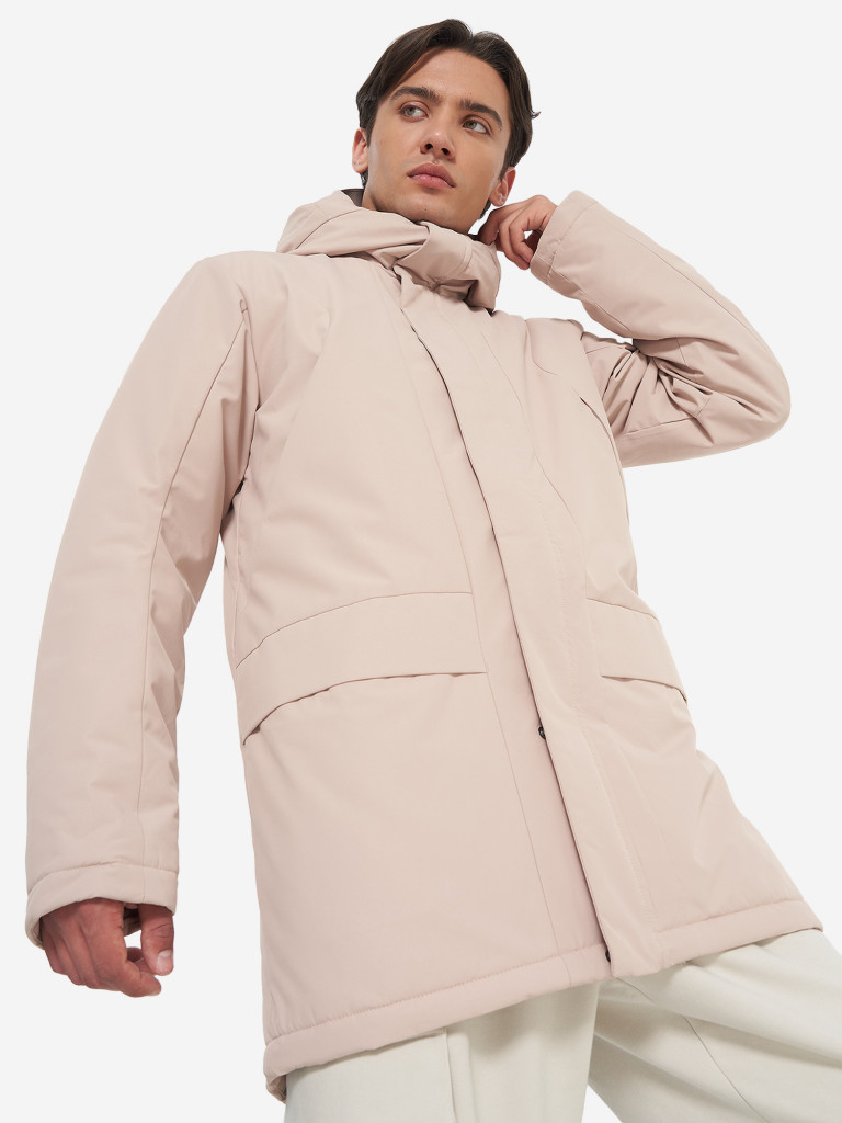 Куртка утепленная мужская Demix