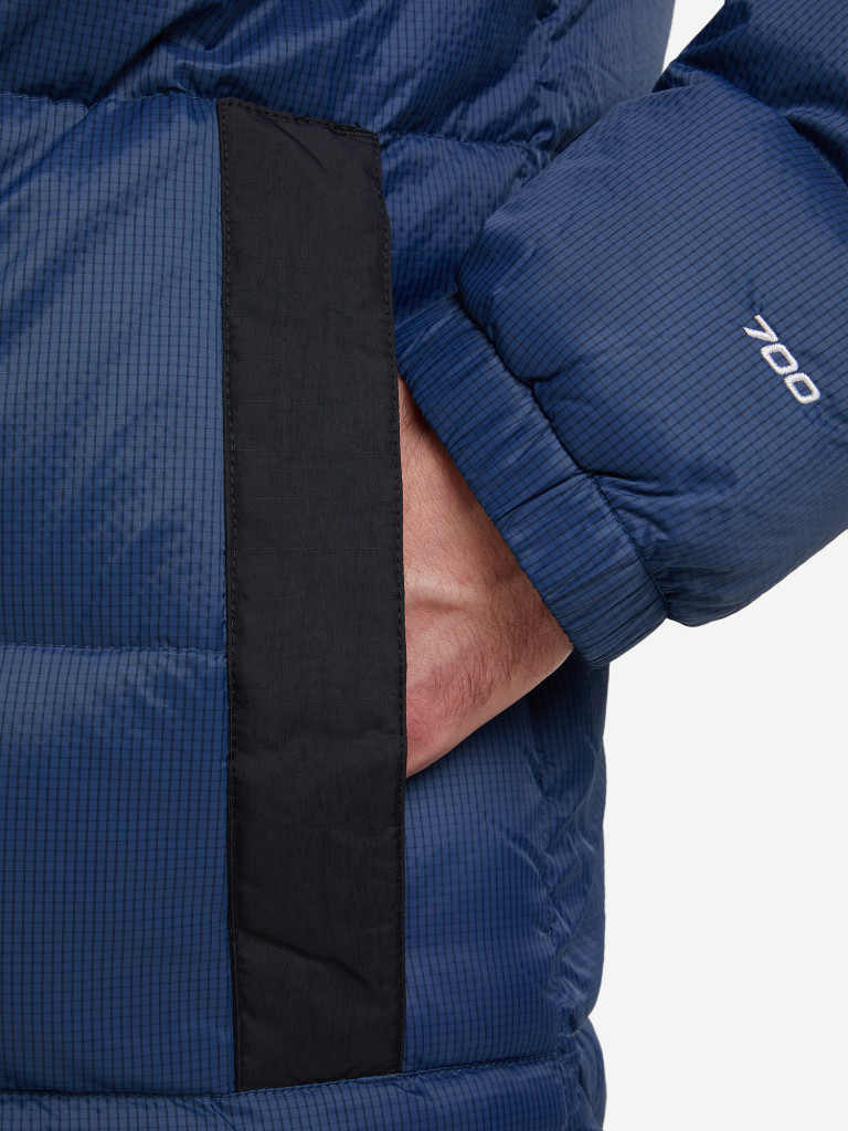 Пуховик мужской The North Face Diablo