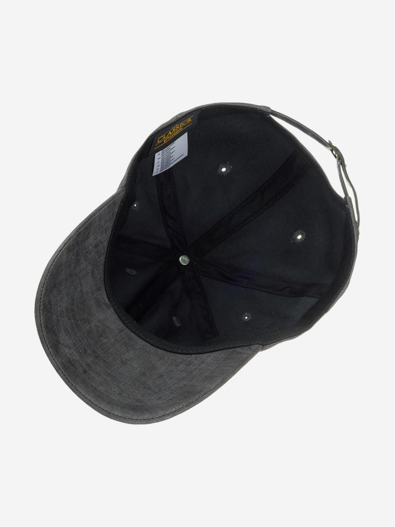 Бейсболка FLEXFIT 6245C (серый)