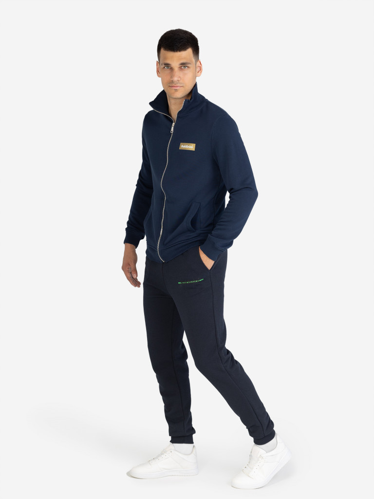 Толстовка Baldinini