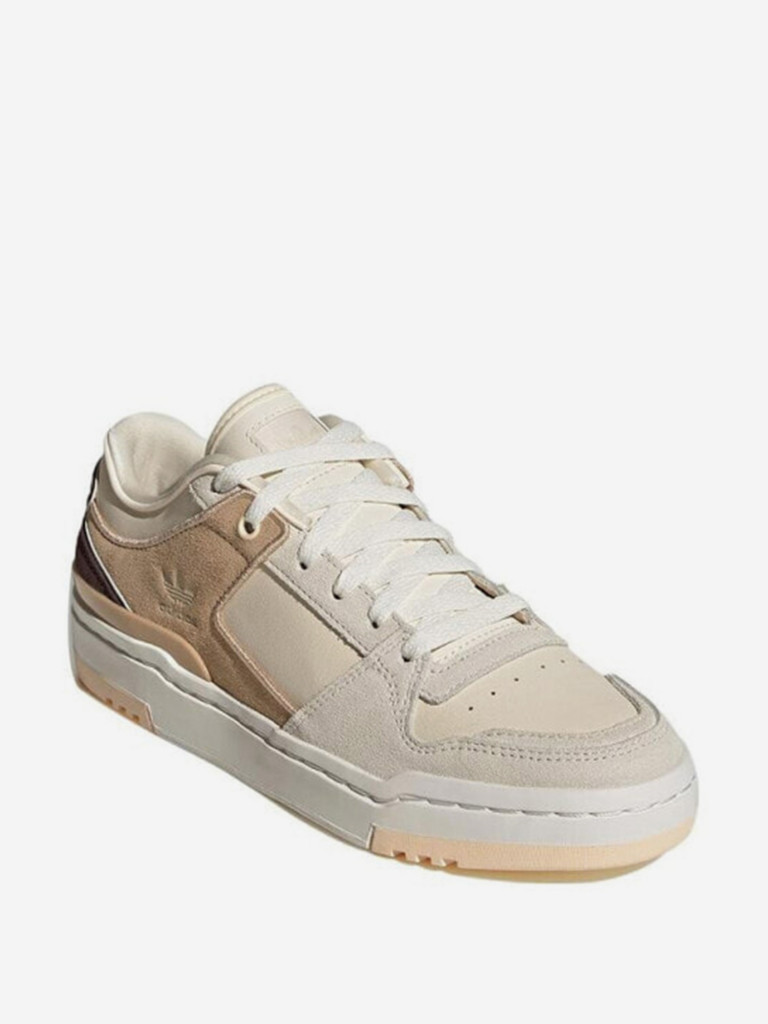 Кроссовки Adidas Forum Luxe Low