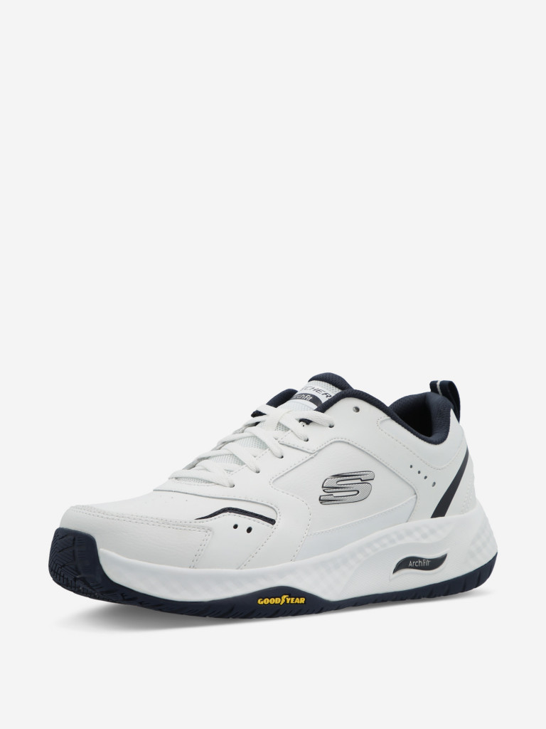 Кроссовки мужские Skechers Arch Fit Multi Sport