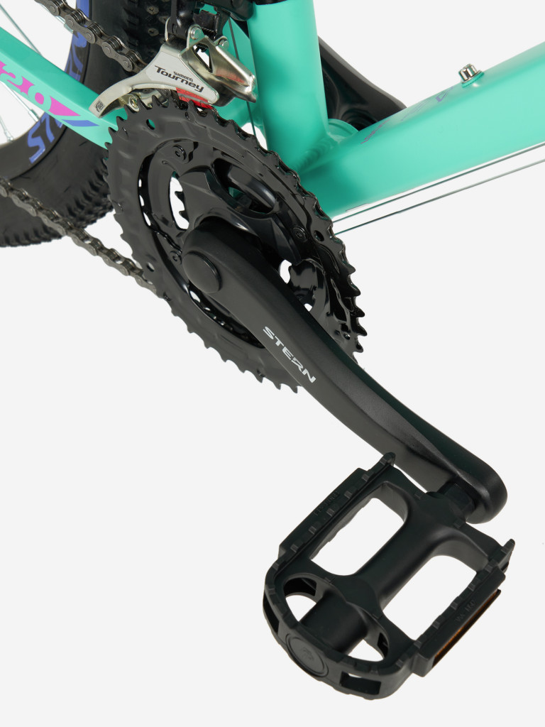 Велосипед горный женский Stern Angel 2.0 alt 27.5"