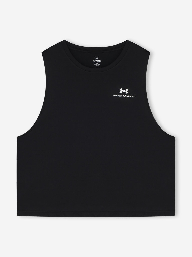 Майка женская Under Armour Vanish Energy