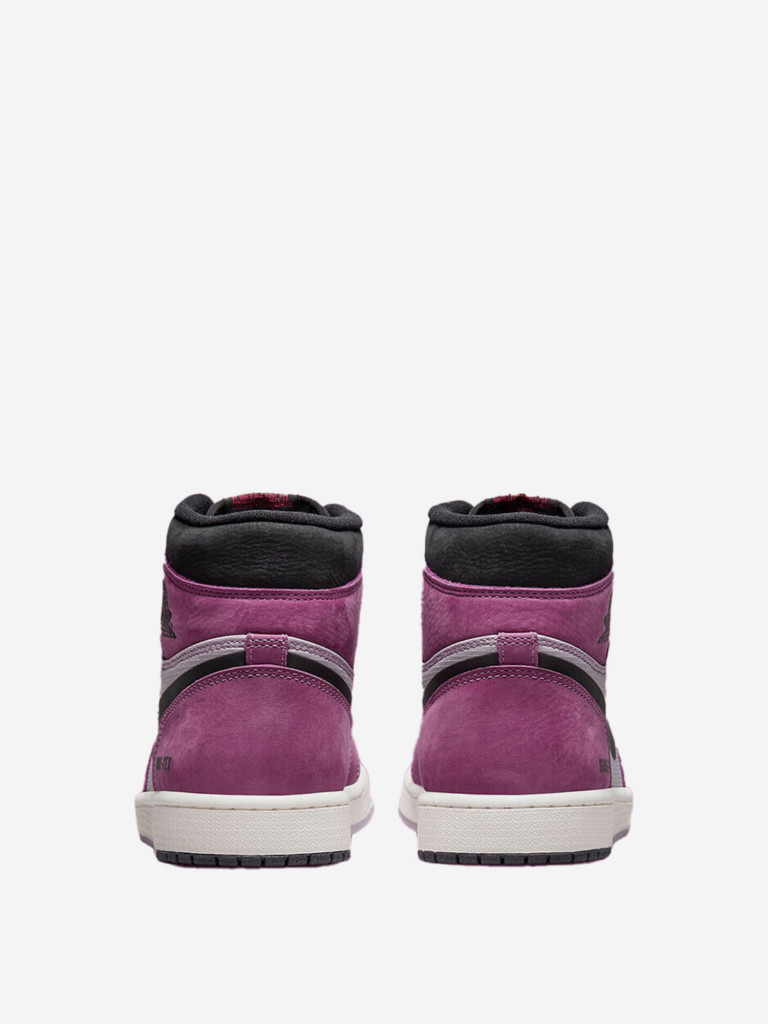 Кеды Nike Air Jordan 1 High Element GTX Light Bordeaux