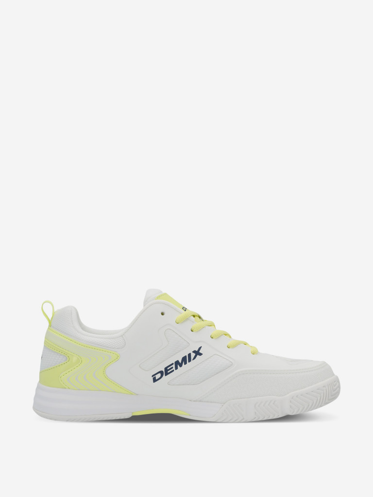 Кроссовки женские Demix Frontline Wave 2