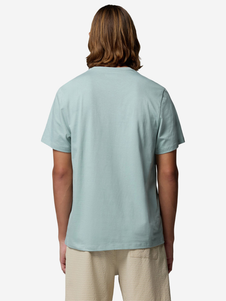 Футболка мужская Columbia CSC Basic Logo Tee