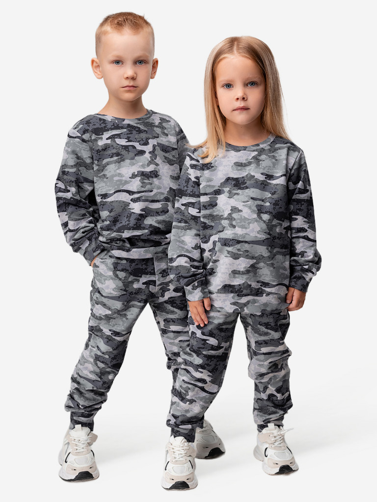 Костюм детский bodo