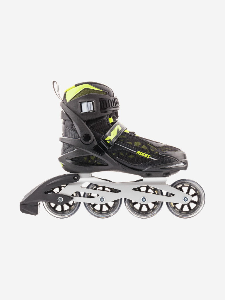 Роликовые коньки мужские Roces Xenon