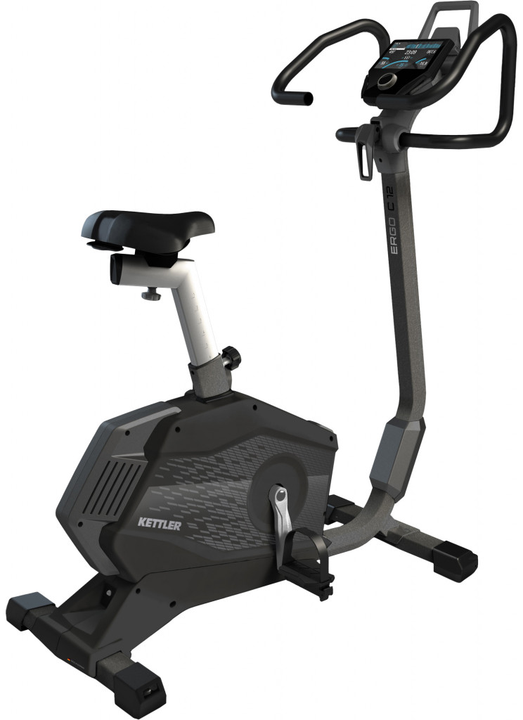 Велоэргометр KETTLER Ergo C12