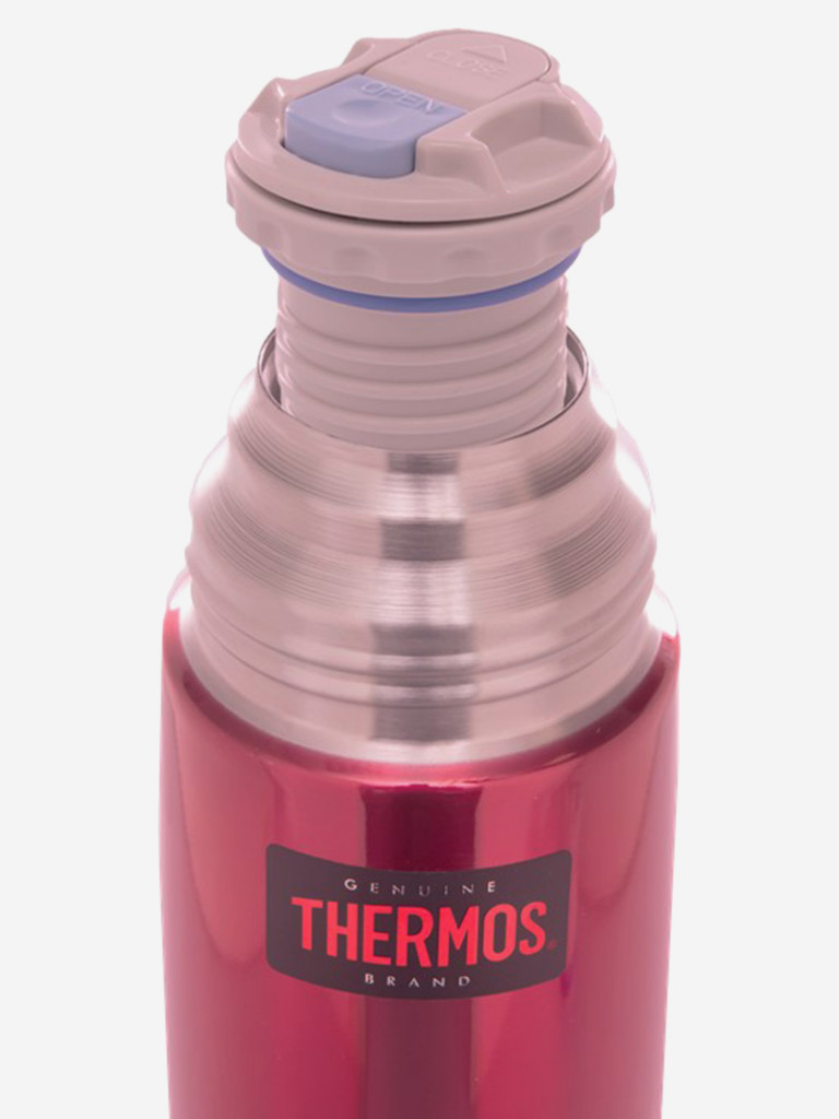 Термос для чая 500 мл THERMOS FBB-500 красный