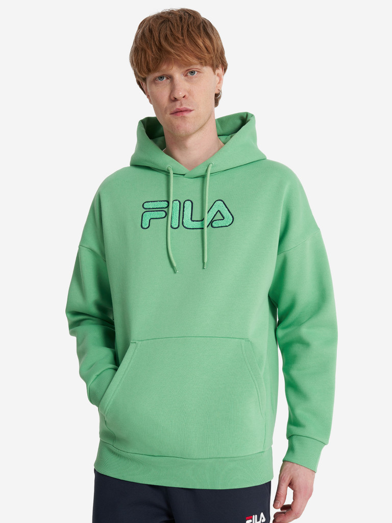 Худи мужское FILA Heritage