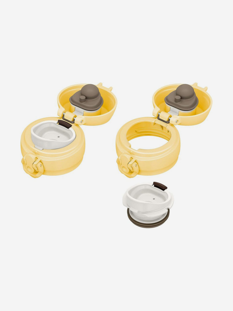 Термос THERMOS JNL-506 CRY, 0.5 л