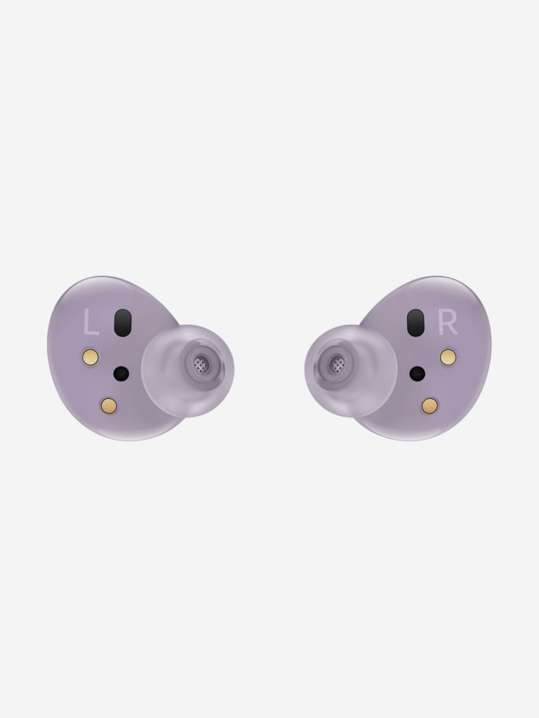 Наушники Samsung Galaxy Buds2 (SM-R177NLVACIS) фиолетовый