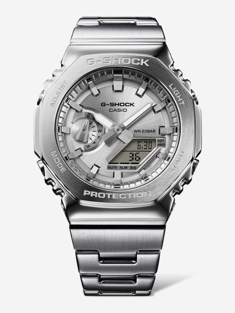 Наручные часы Casio G-Shock GM-2110D-7A