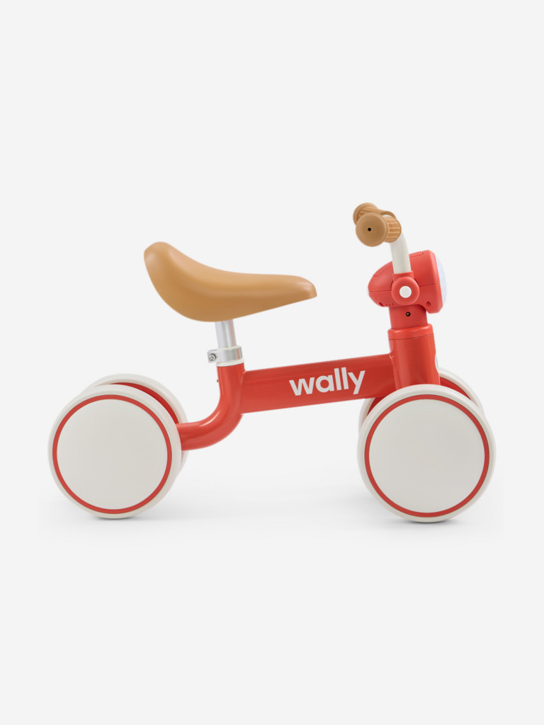 Беговел WALLY «УОЛЛИ»