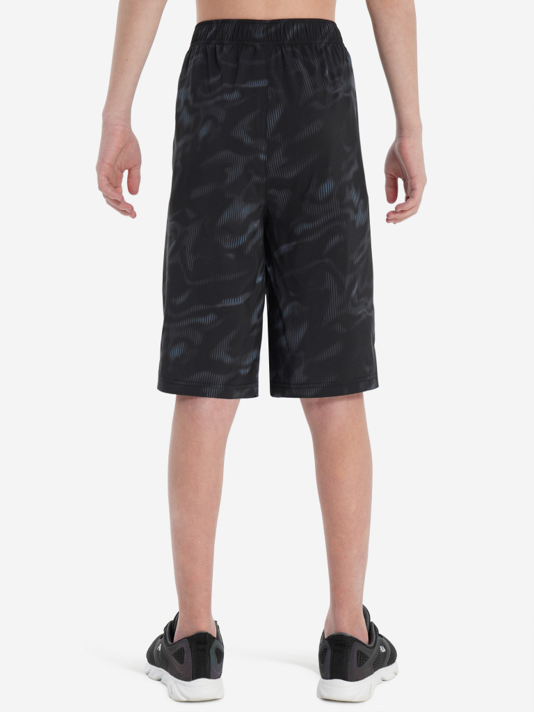 Шорты для мальчиков FILA