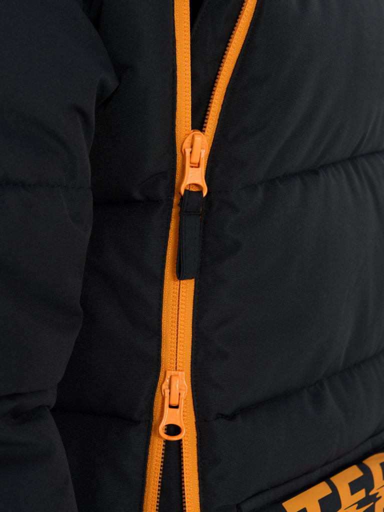 Пуховик для мальчиков Termit