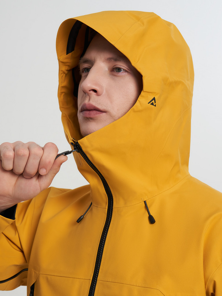 Куртка мембранная мужская Northland Gore-Tex