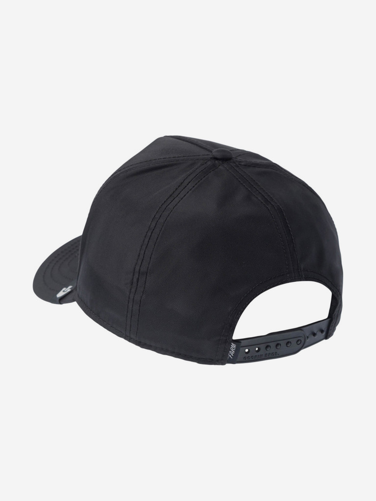 Бейсболка GOORIN BROTHERS 101-1705 (черный)