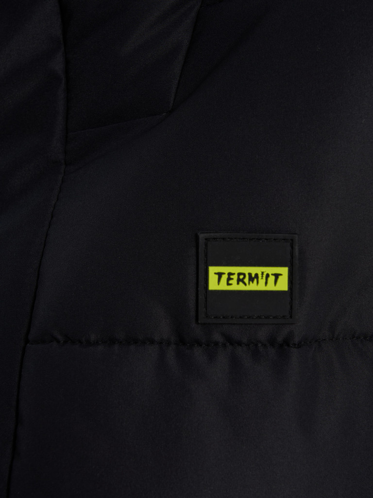 Пальто утепленное для мальчиков Termit