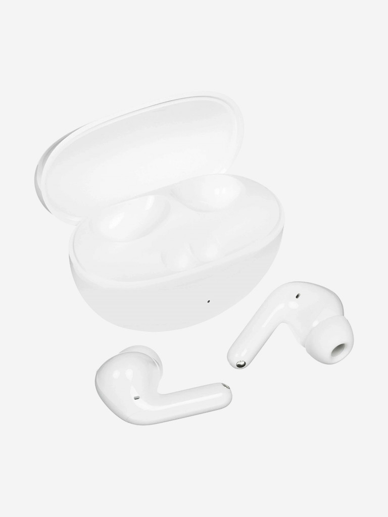 Наушники беспроводные Honor Choice Earbuds X7 Pro белый 5504ACTM