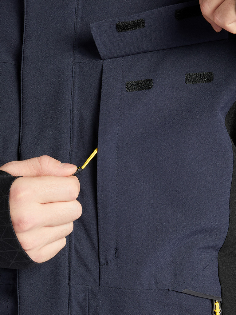 Куртка утепленная мужская IcePeak Fallmouth