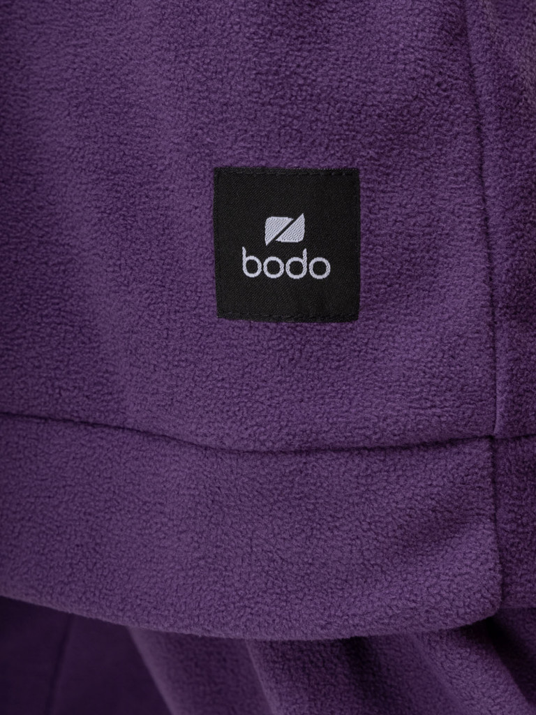Костюм флисовый для девочек bodo