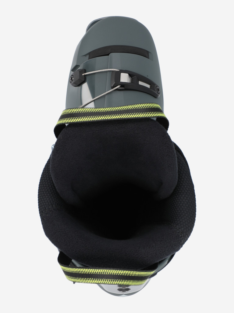 Ботинки горнолыжные Fischer RC4 110 MV Boa