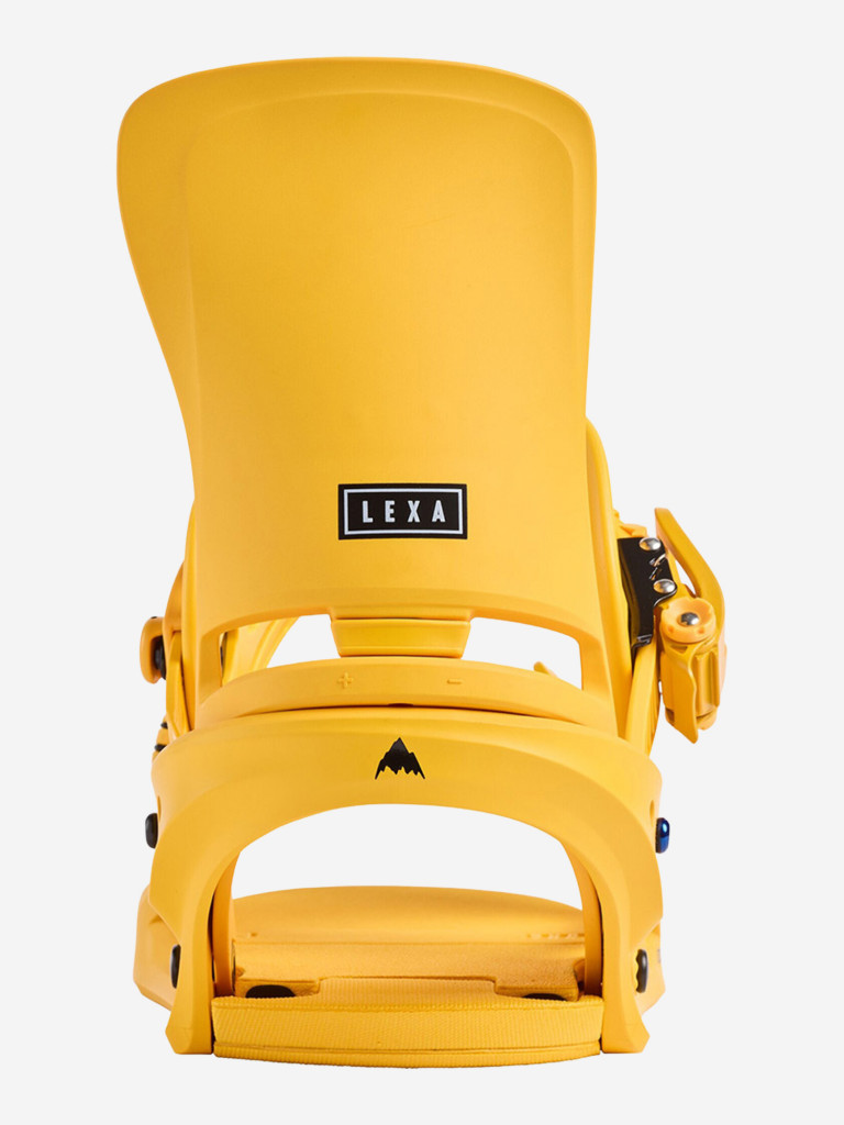 Сноубордические крепления Burton Lexa Re Flex 24/25
