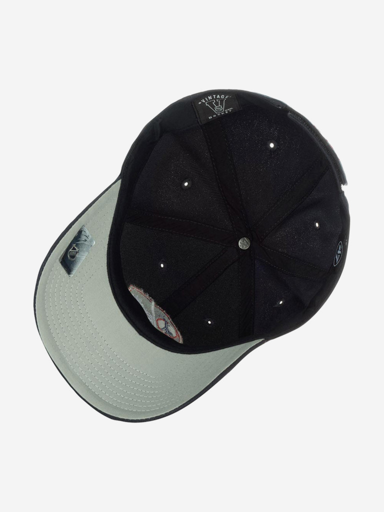 Бейсболка 47 BRAND HVIN-MVP47WBV Winnipeg Jets NHL (синий)