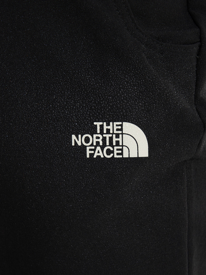 Брюки софтшелл женские The North Face Quest Softshell 31833720299 Черный, размер 40, 42,42,44, 46, 44, фото 9