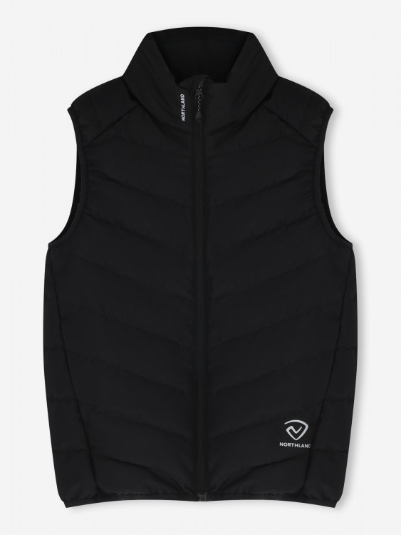 Жилет утепленный для мальчиков Northland