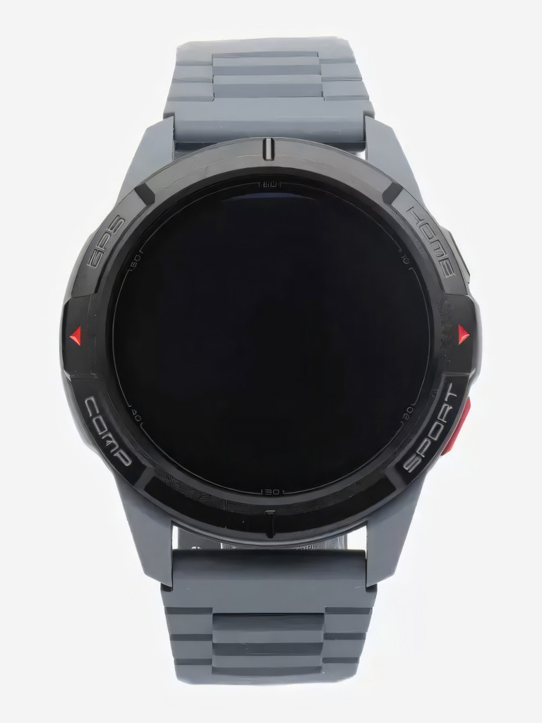 Умные часы Xiaomi Watch GS Active (XPAW016), серые, EU