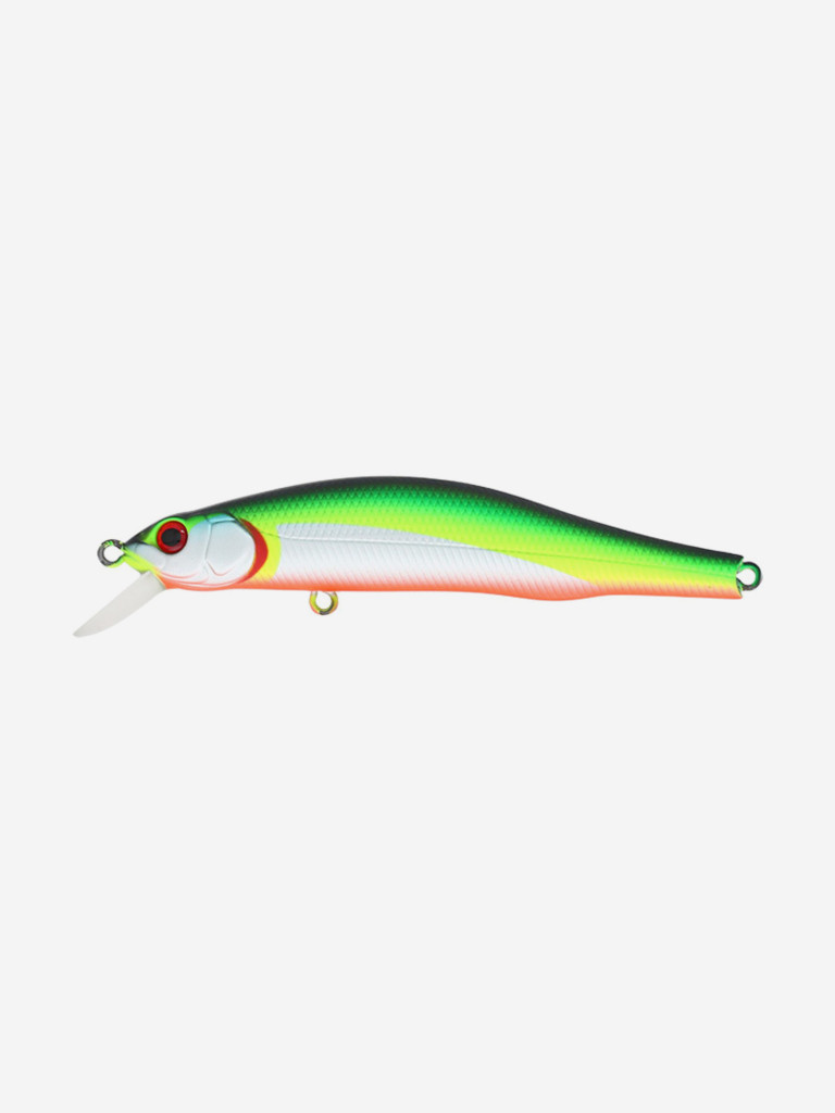 Воблер Zip Baits Orbit 90SP-SR 10,2г нейтральный, цвет #537
