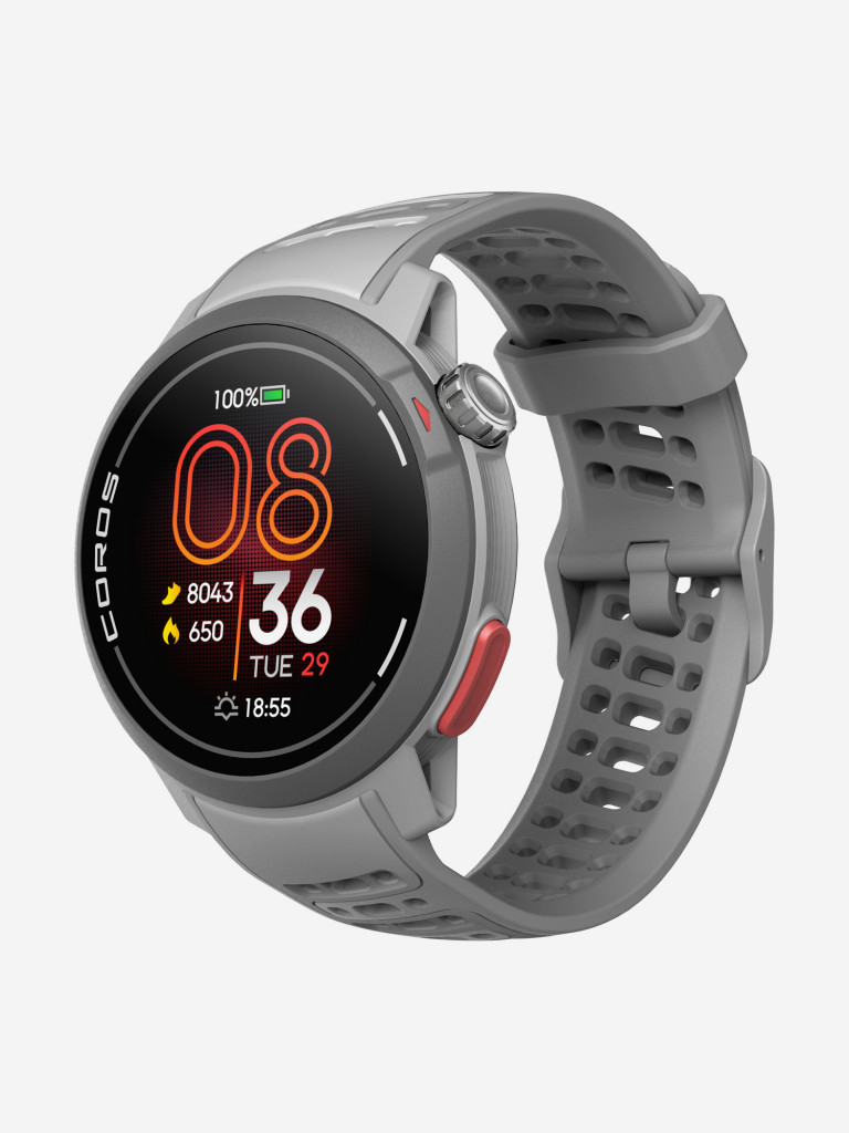 Спортивные GPS часы COROS PACE Pro Grey