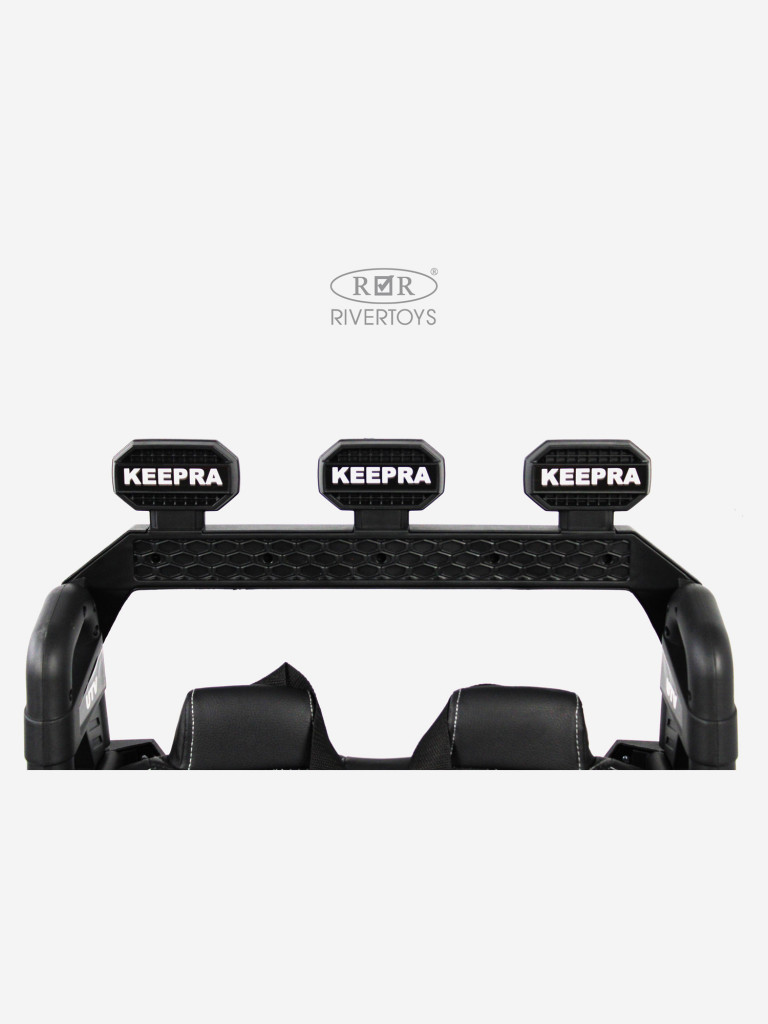 Детский электромобиль RIVERTOYS C111CC