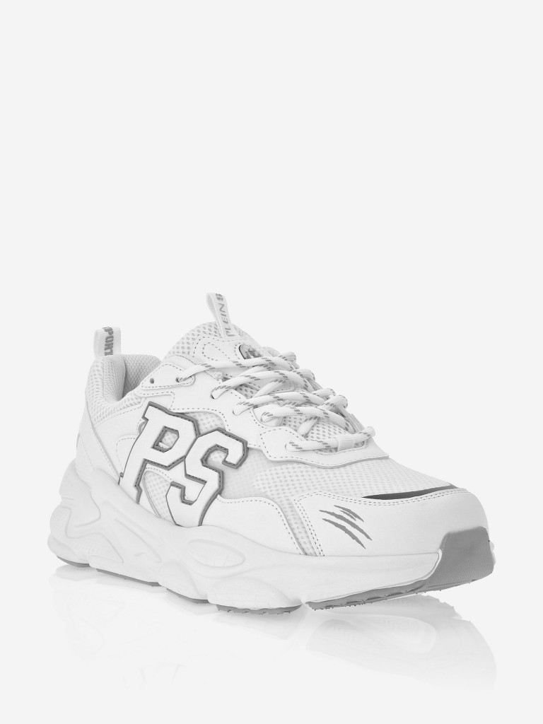 Кроссовки Plein Sport