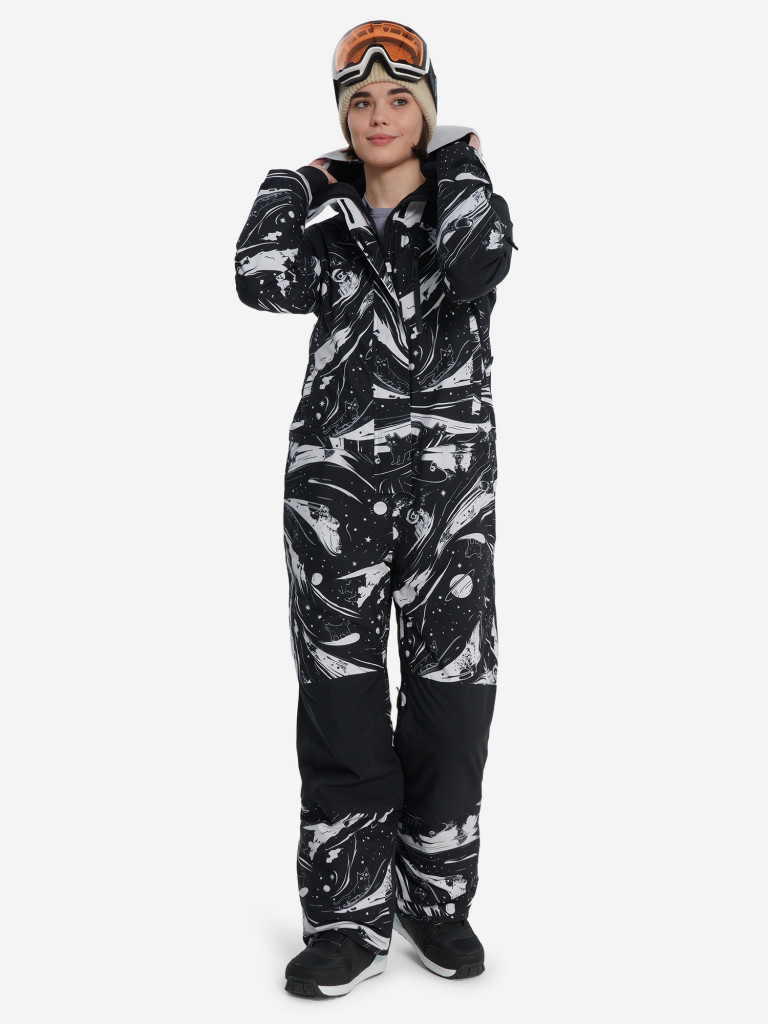 Комбинезон женский Termit