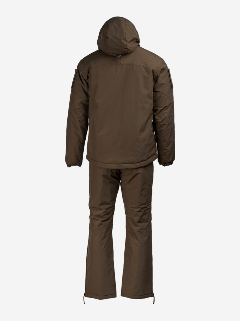 Костюм мужской FANTOM FORCE АЛЬФА зимний для охоты и рыбалки