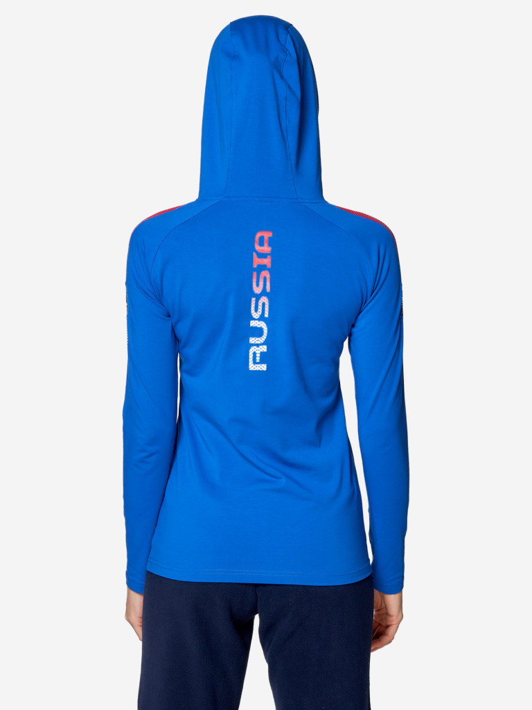 Футболка женская Forward