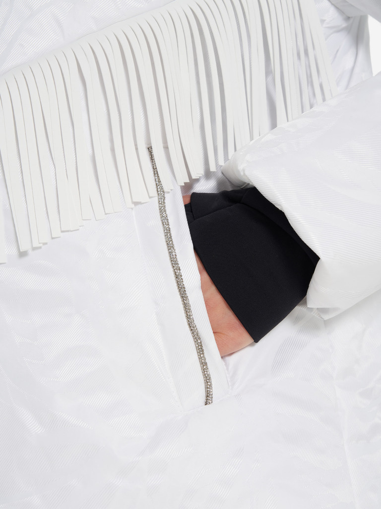 Куртка утепленная женская Sportalm Utah