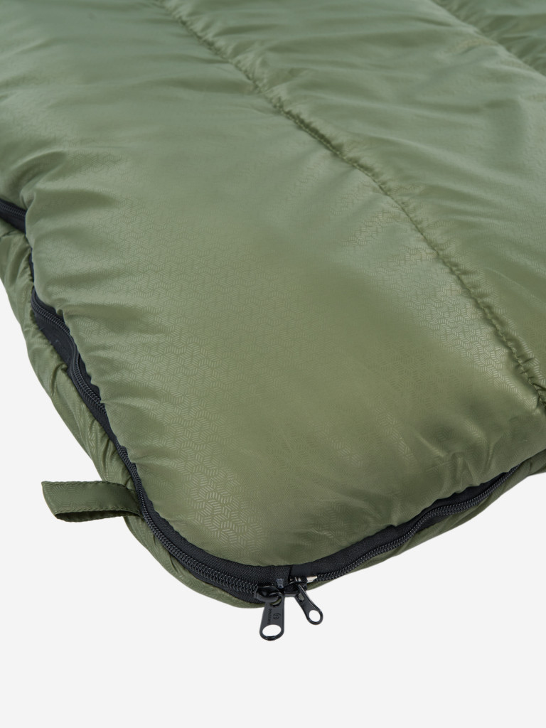 Спальный мешок Outventure Yukon -6 левосторонний