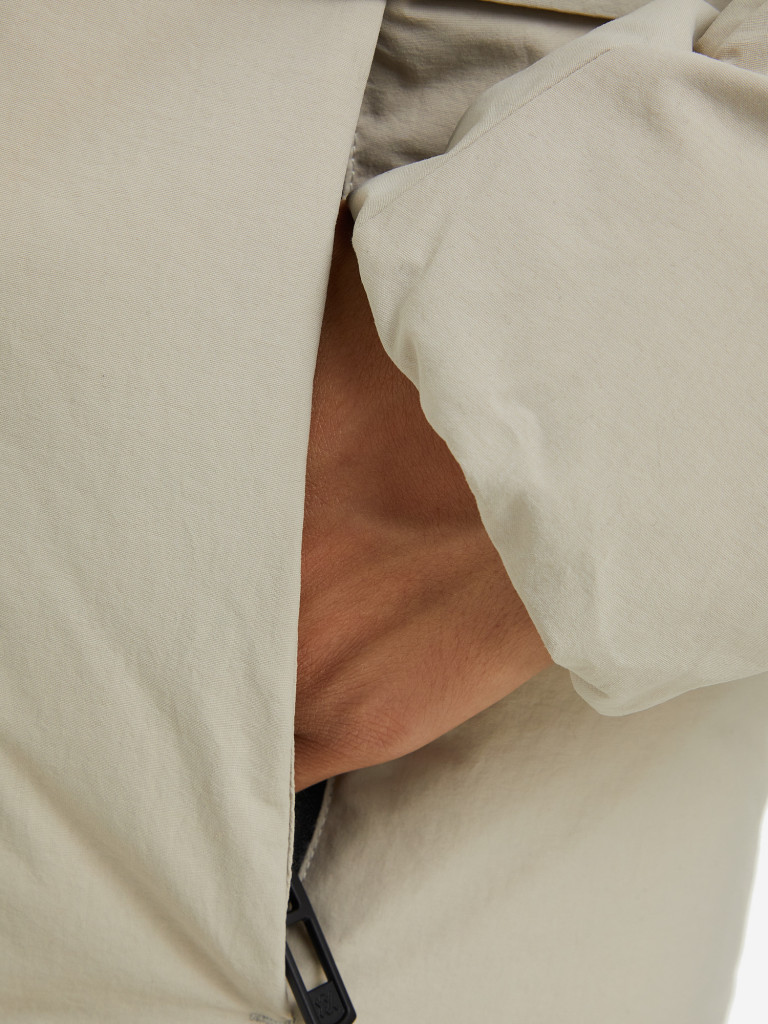 Пуховик женский Volkl