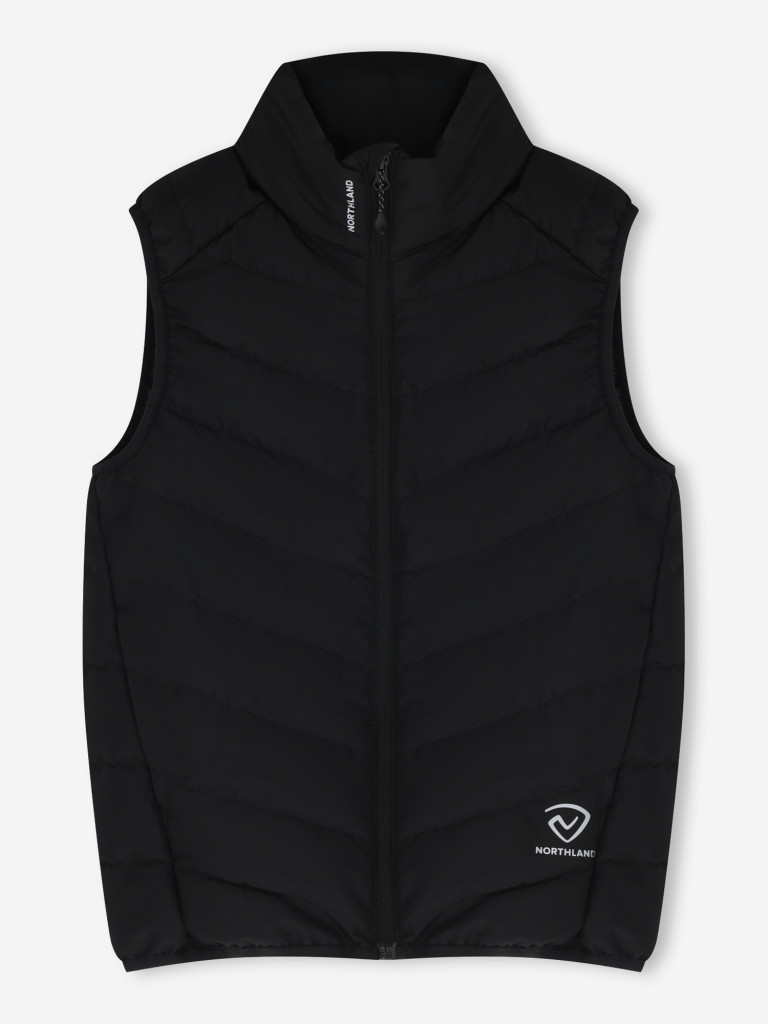 Жилет утепленный для мальчиков Northland
