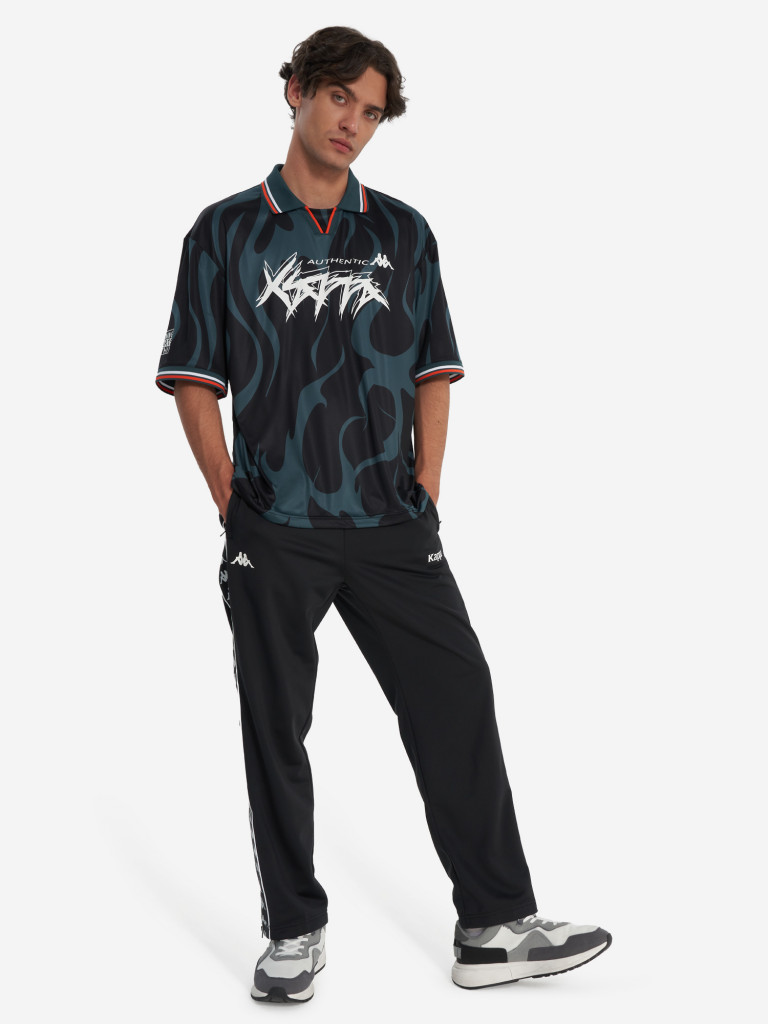 Футболка мужская Kappa