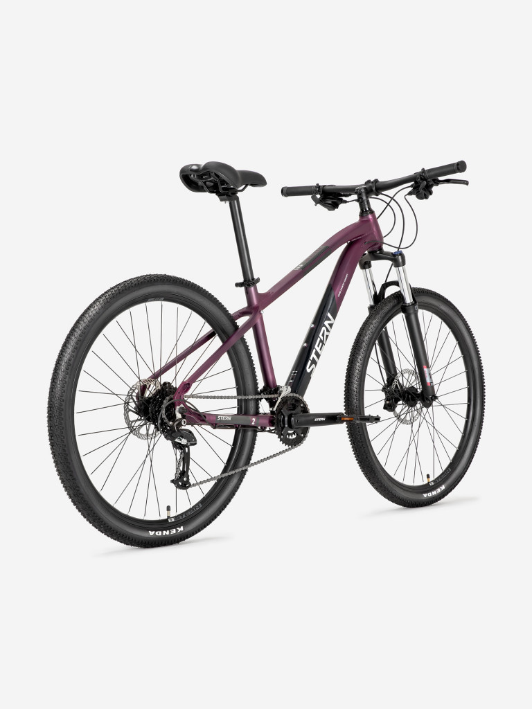 Велосипед горный Stern Electra 2.0 27.5"